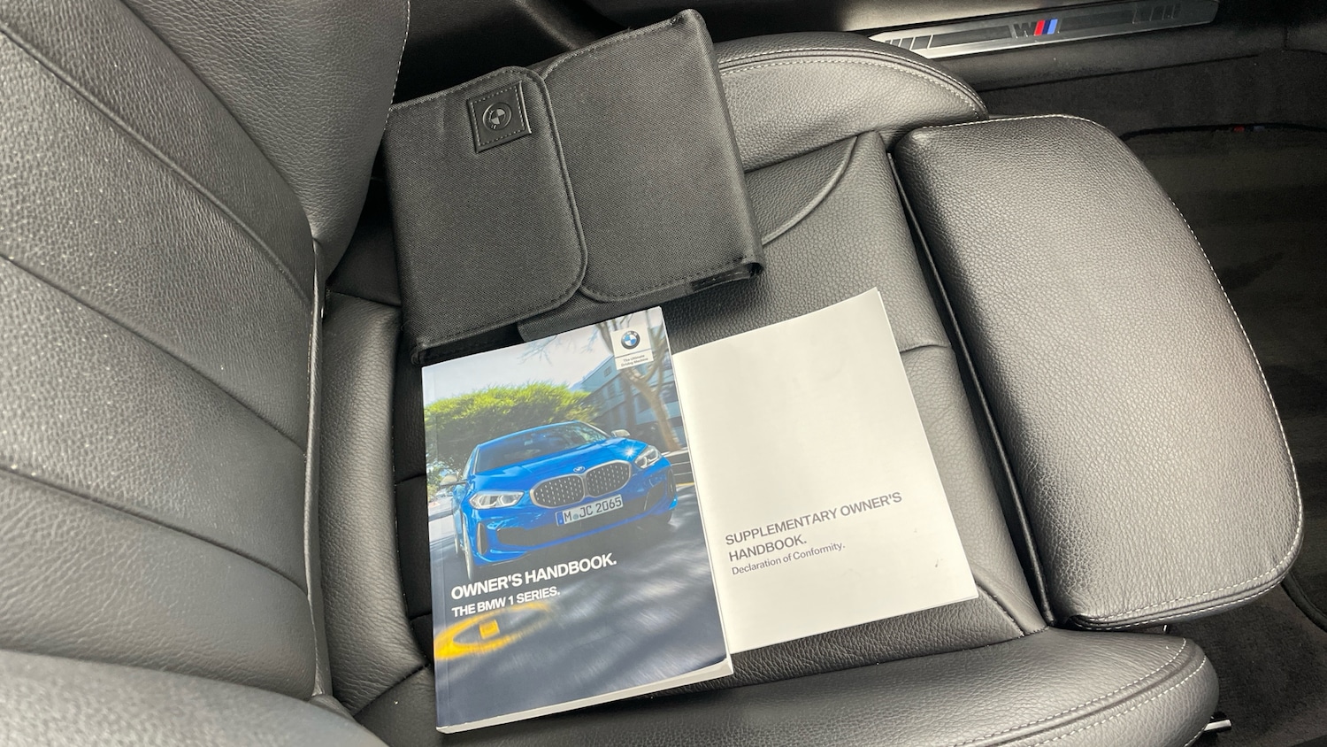 Used BMW 1 Series 2020 for sale - 77300985: Photo 77