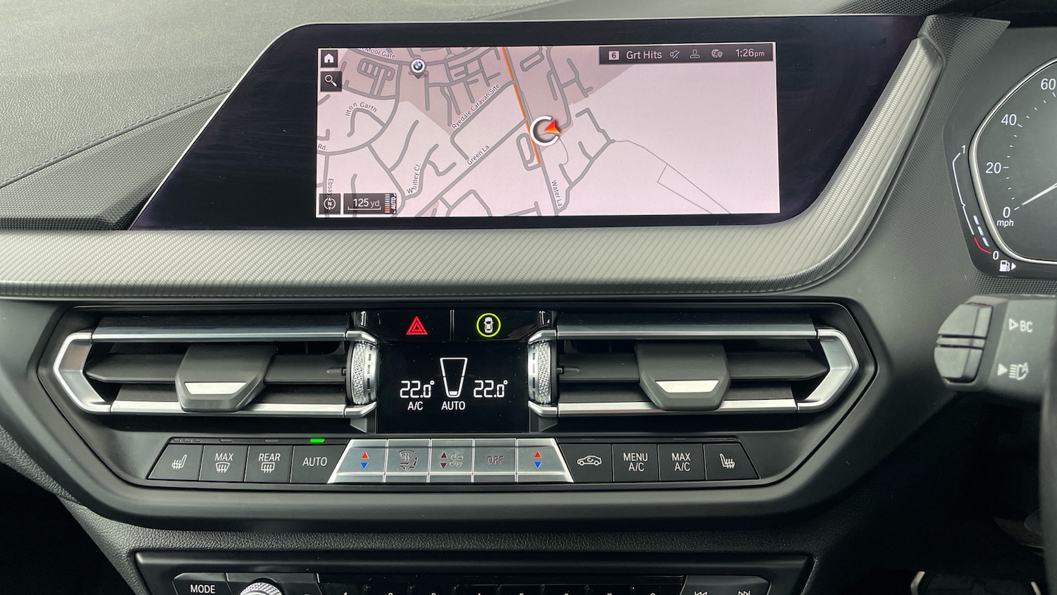 Used BMW 1 Series 2020 for sale - 77300985: Photo 8