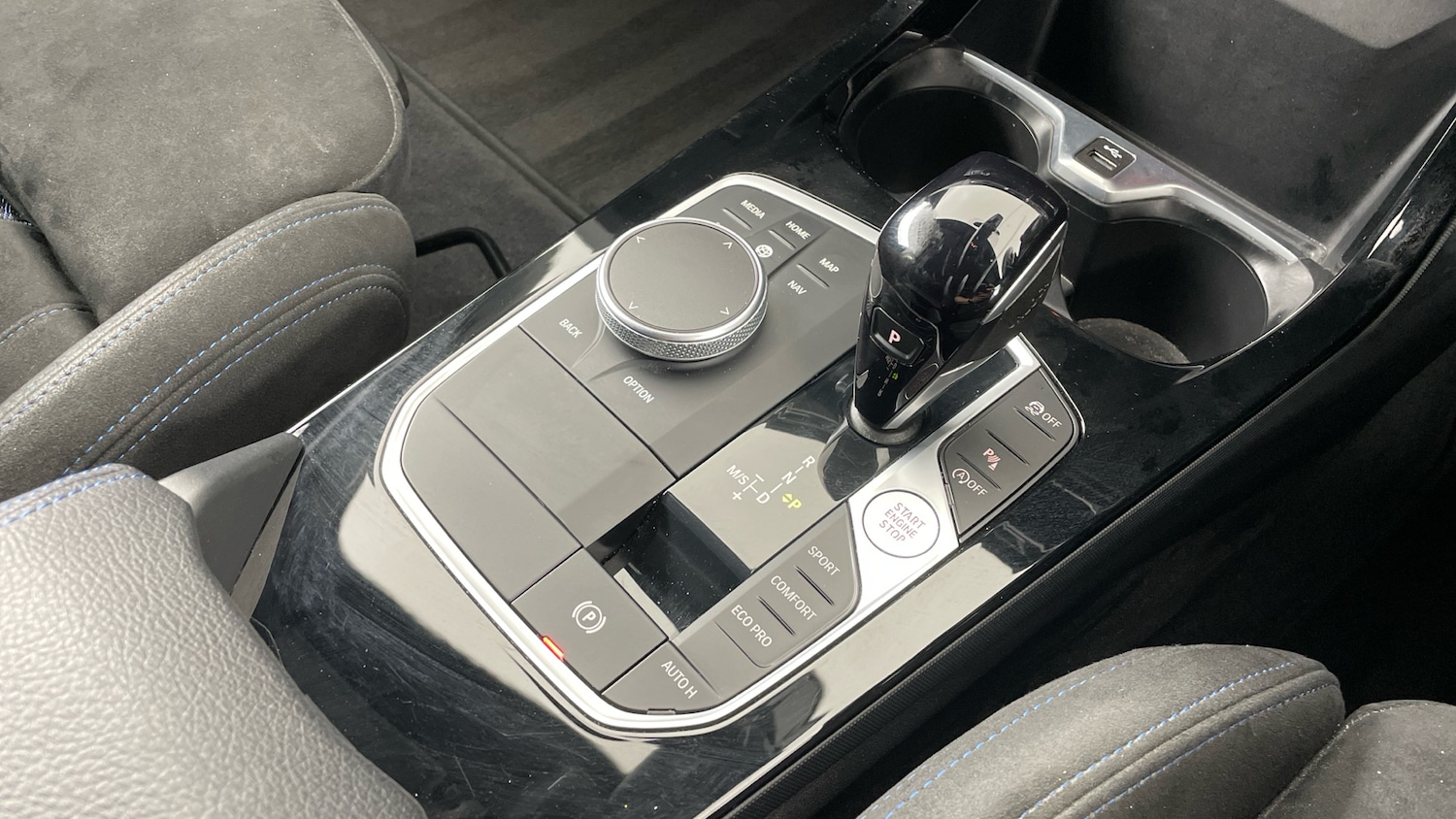 Used BMW 1 Series 2022 for sale - 77847604: Photo 10