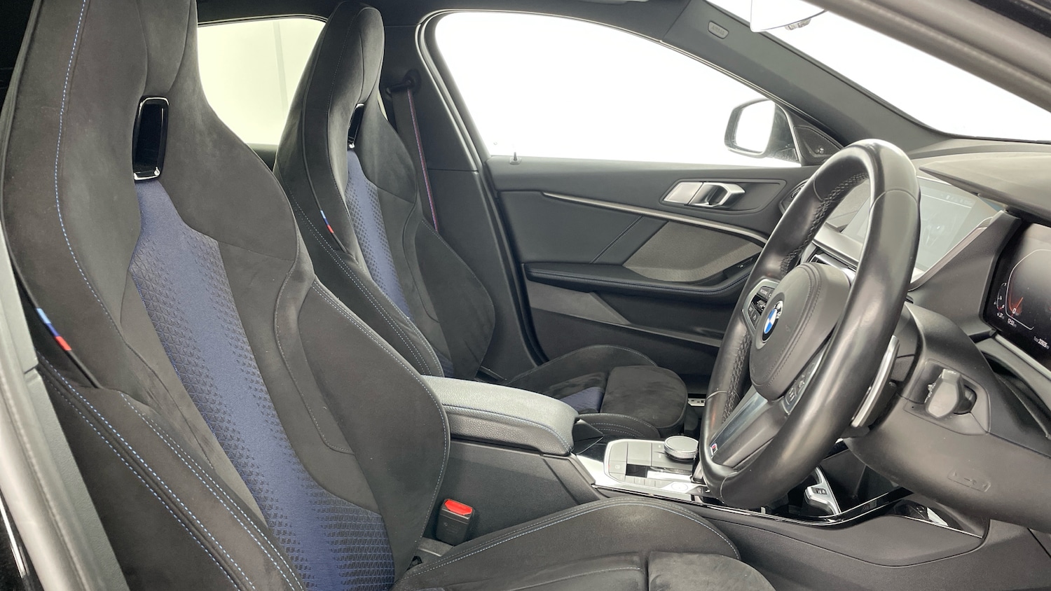 Used BMW 1 Series 2022 for sale - 77847604: Photo 11