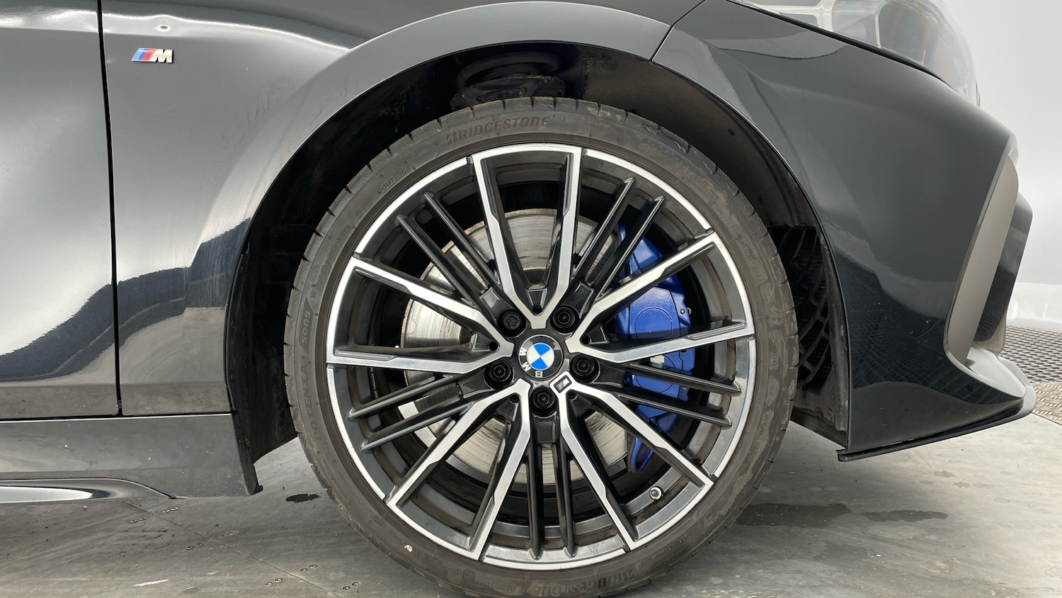 Used BMW 1 Series 2022 for sale - 77847604: Photo 14