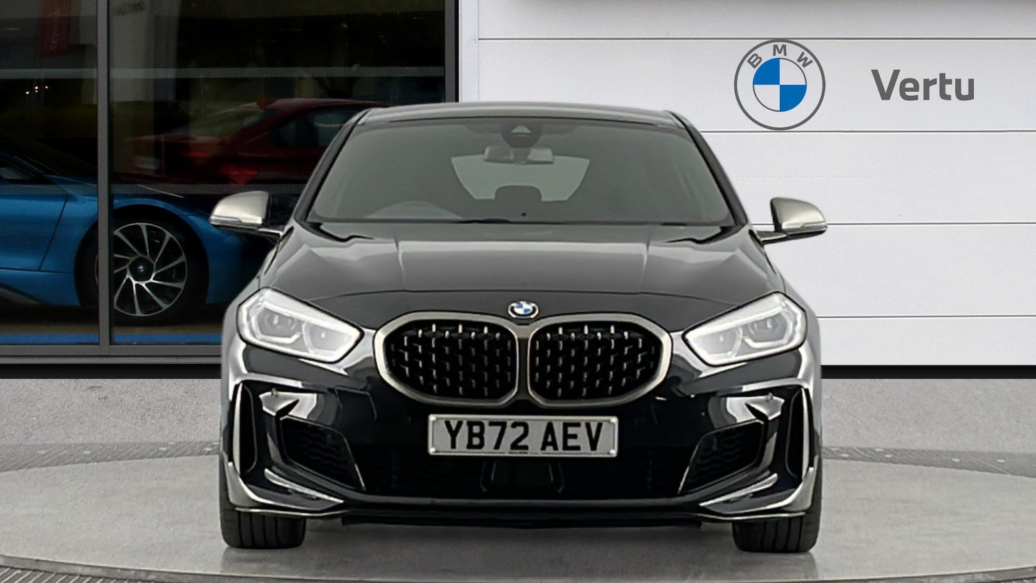 Used BMW 1 Series 2022 for sale - 77847604: Photo 16