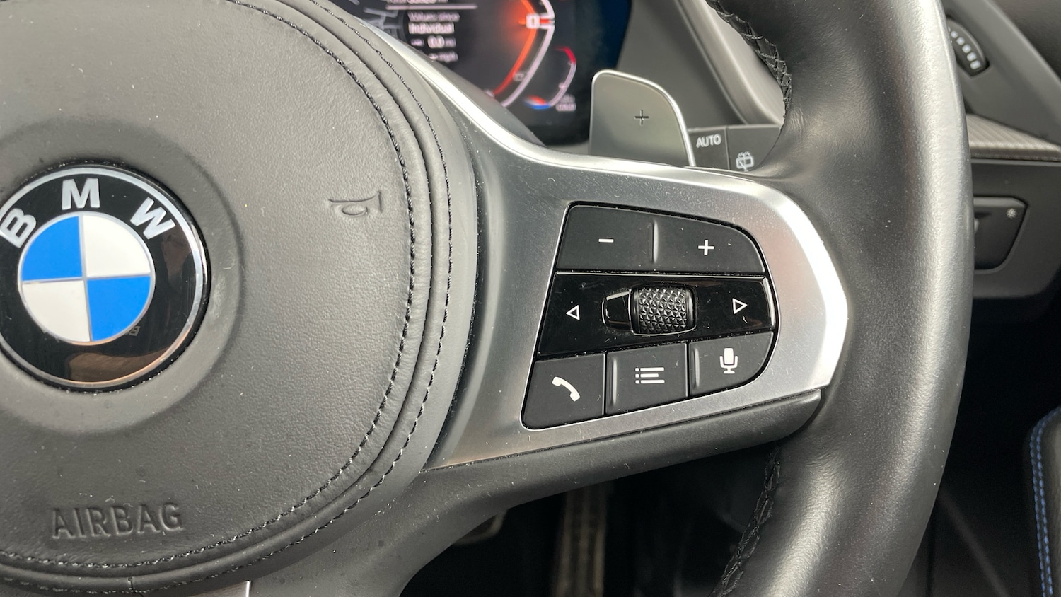 Used BMW 1 Series 2022 for sale - 77847604: Photo 18