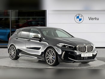 Used BMW 1 Series 2022 for sale - 77847604: Photo