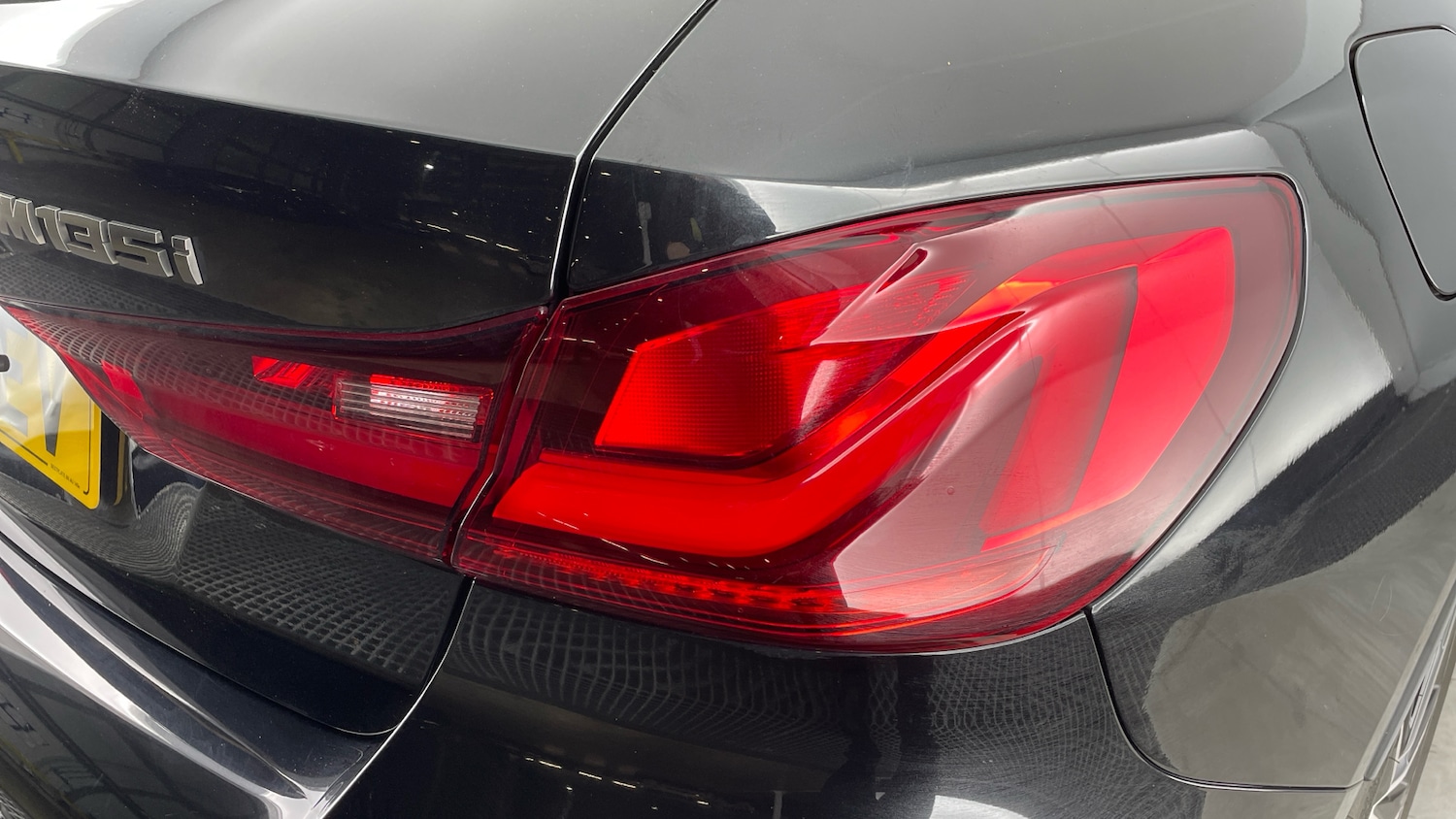 Used BMW 1 Series 2022 for sale - 77847604: Photo 22