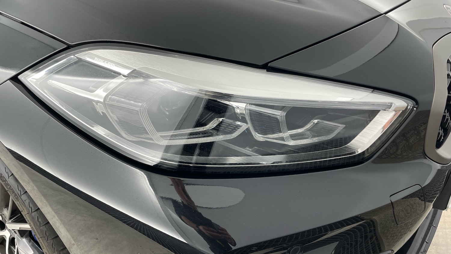 Used BMW 1 Series 2022 for sale - 77847604: Photo 23