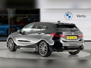 Used BMW 1 Series 2022 for sale - 77847604: Photo