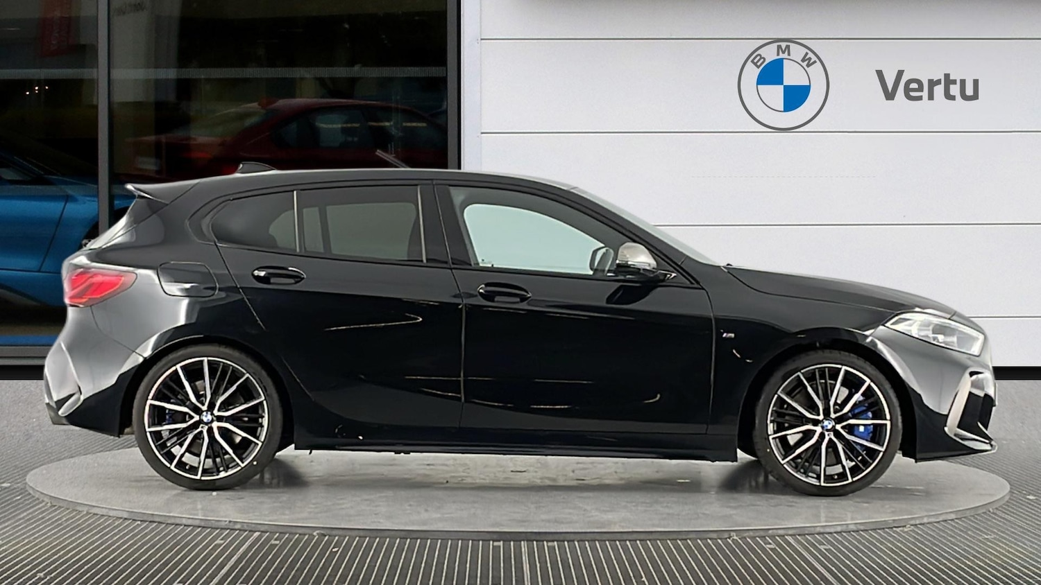 Used BMW 1 Series 2022 for sale - 77847604: Photo 3