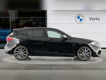 Used BMW 1 Series 2022 for sale - 77847604: Photo