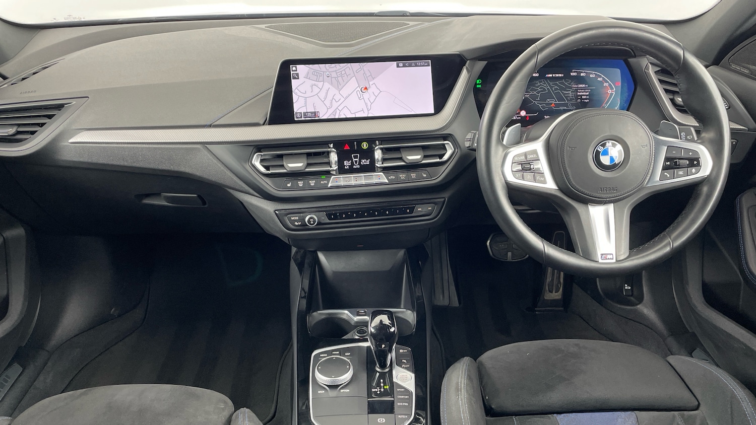 Used BMW 1 Series 2022 for sale - 77847604: Photo 4