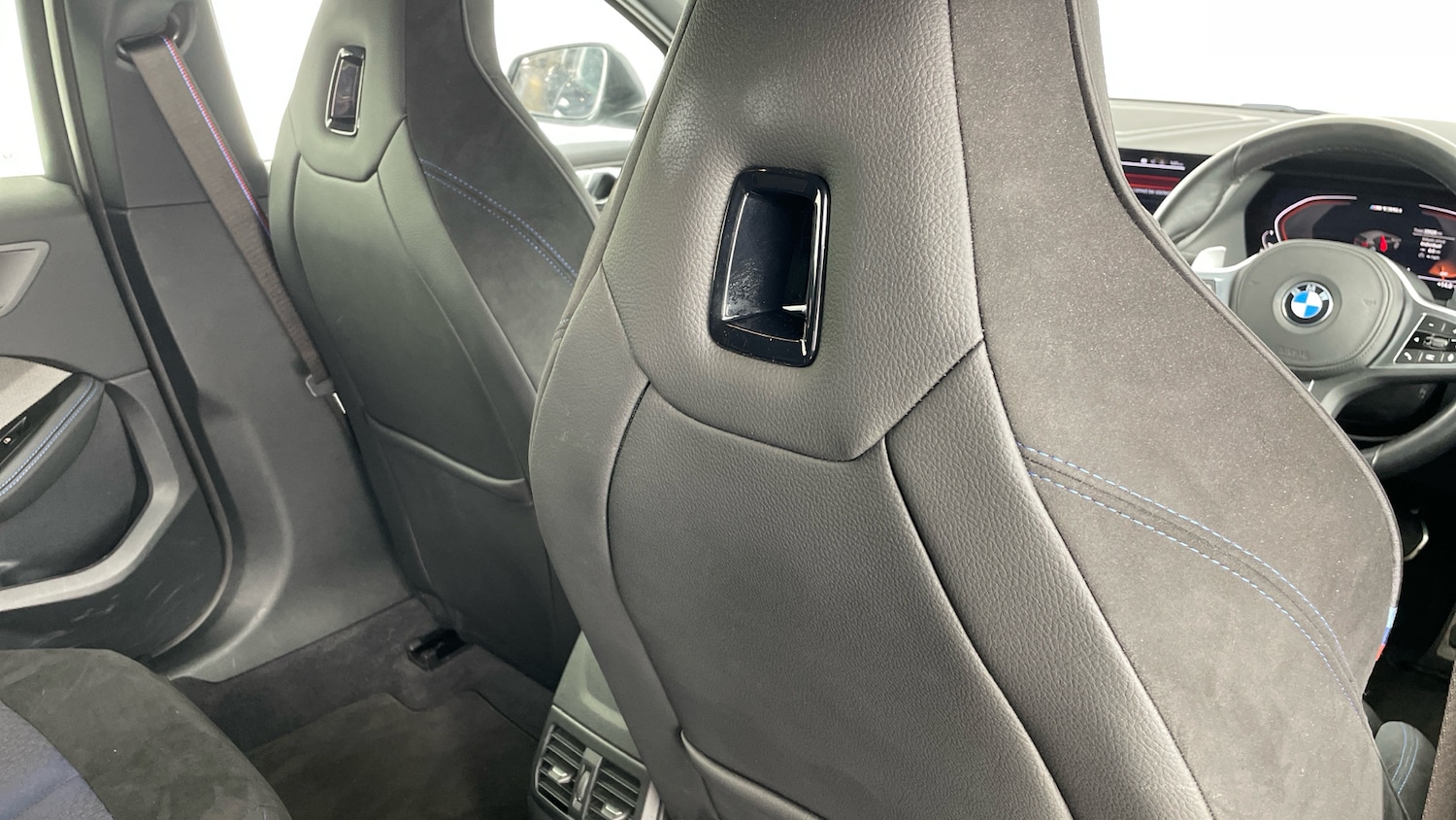 Used BMW 1 Series 2022 for sale - 77847604: Photo 45