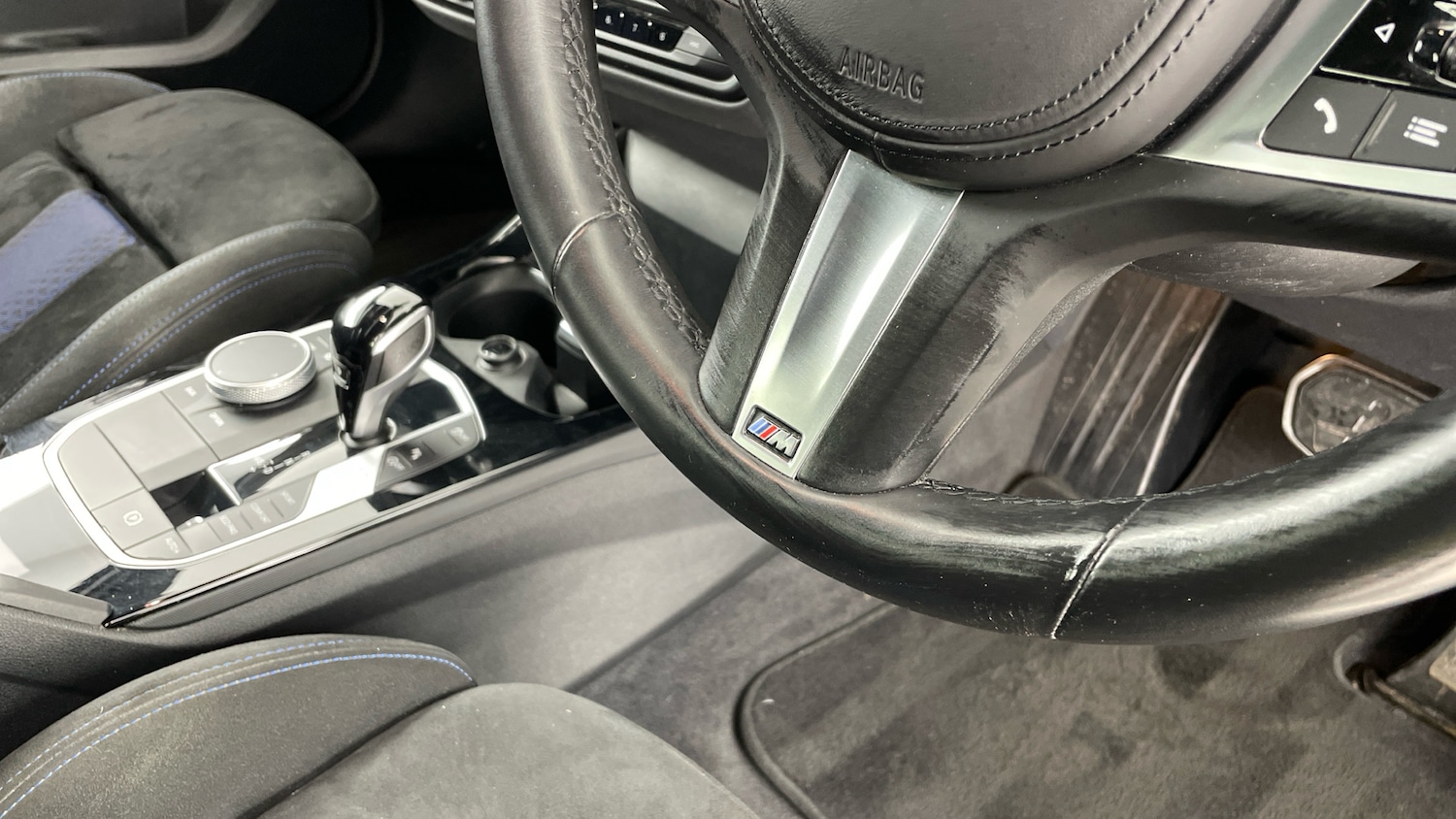 Used BMW 1 Series 2022 for sale - 77847604: Photo 55