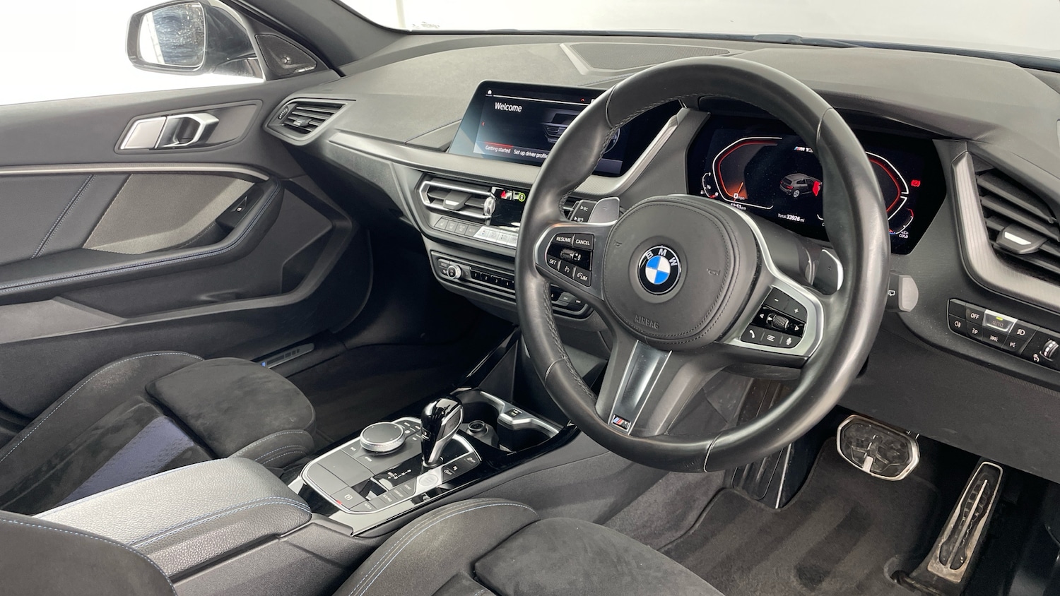 Used BMW 1 Series 2022 for sale - 77847604: Photo 6