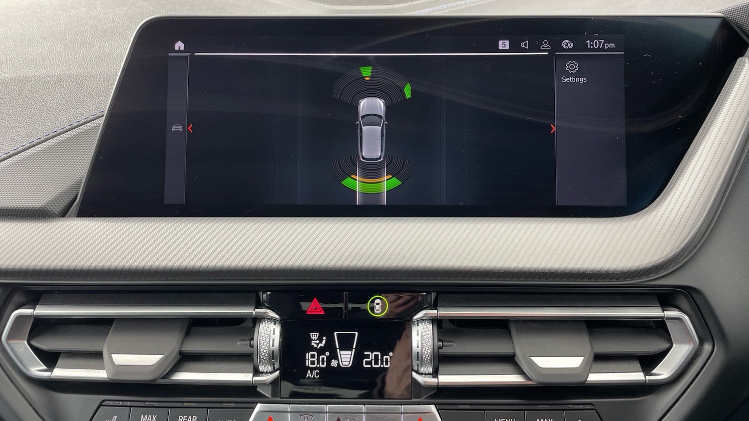 Used BMW 1 Series 2022 for sale - 77847604: Photo 61