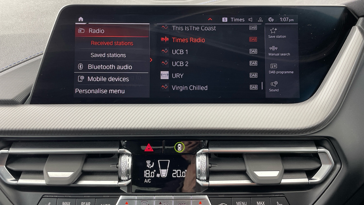 Used BMW 1 Series 2022 for sale - 77847604: Photo 62