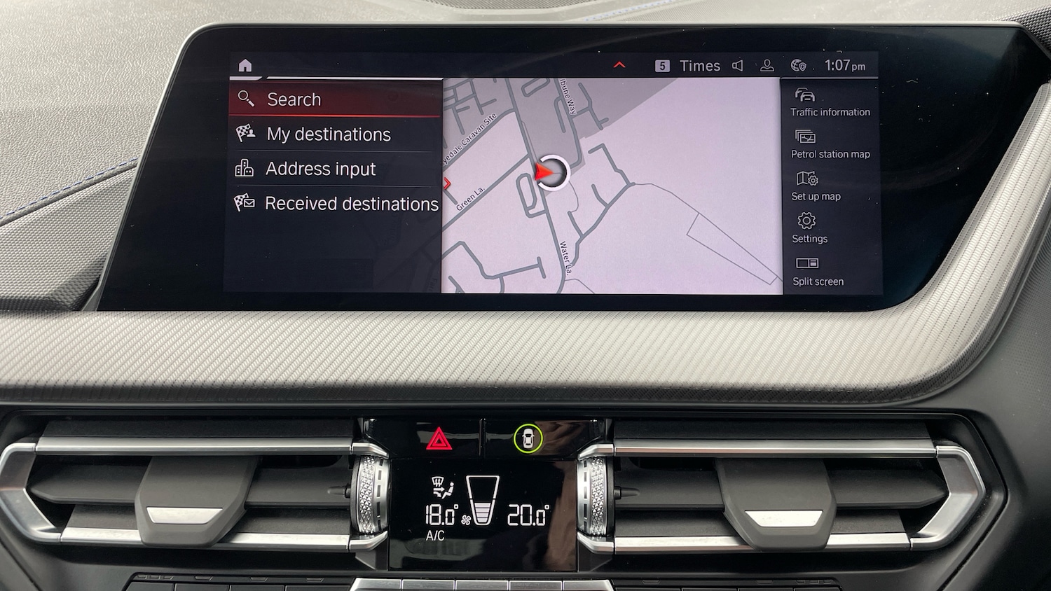 Used BMW 1 Series 2022 for sale - 77847604: Photo 64