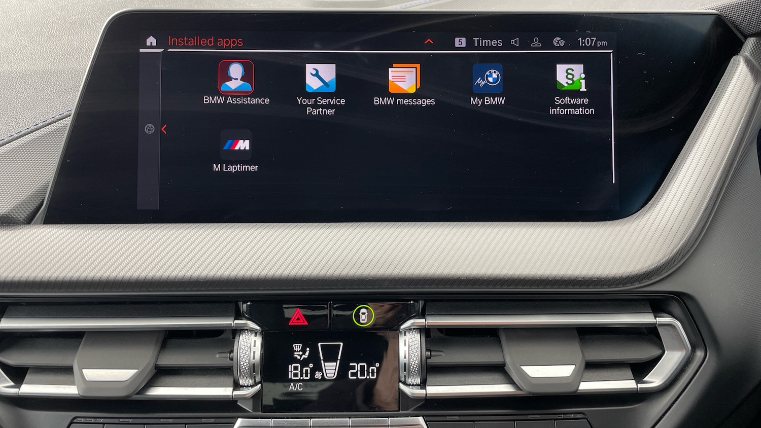 Used BMW 1 Series 2022 for sale - 77847604: Photo 66