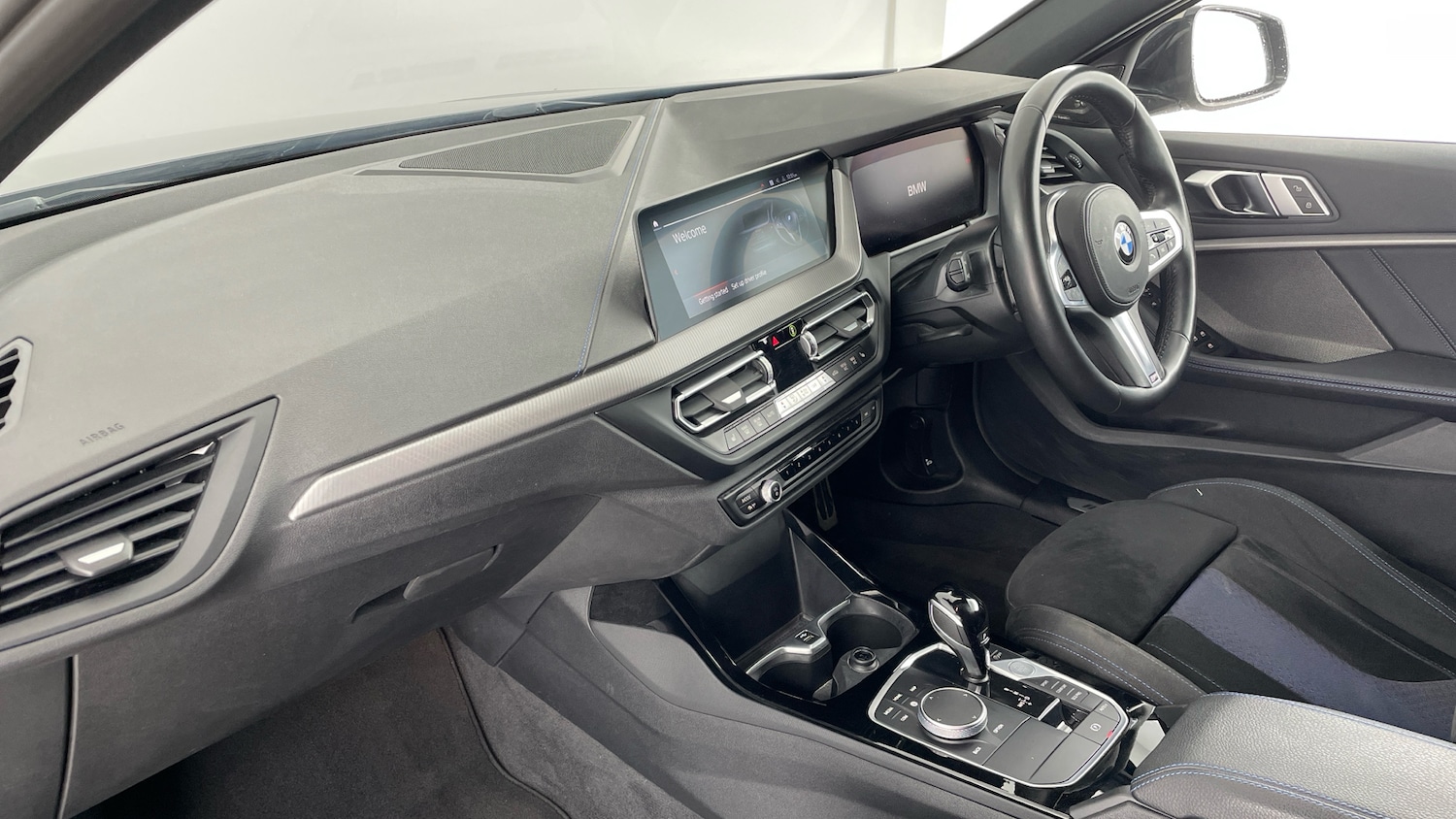 Used BMW 1 Series 2022 for sale - 77847604: Photo 7