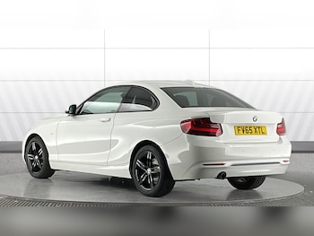 Used BMW 2 Series 2016 for sale - 79502913: Photo