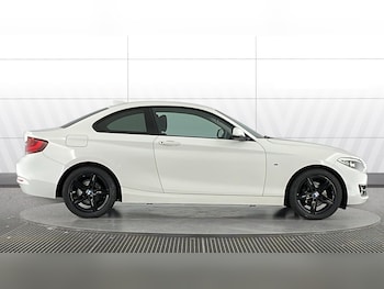 Used BMW 2 Series 2016 for sale - 79502913: Photo