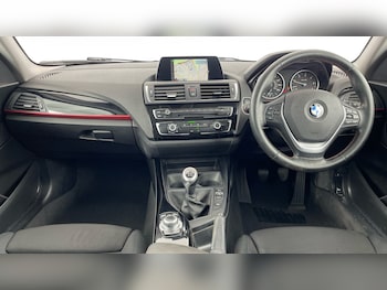 Used BMW 2 Series 2016 for sale - 79502913: Photo