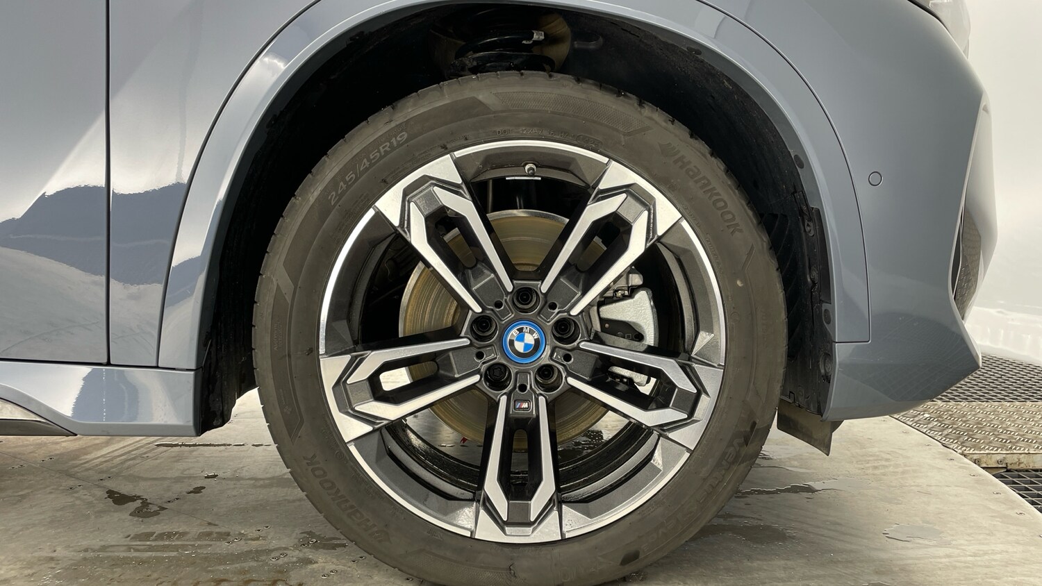 Used BMW X1 2025 for sale - 77508346: Photo 14