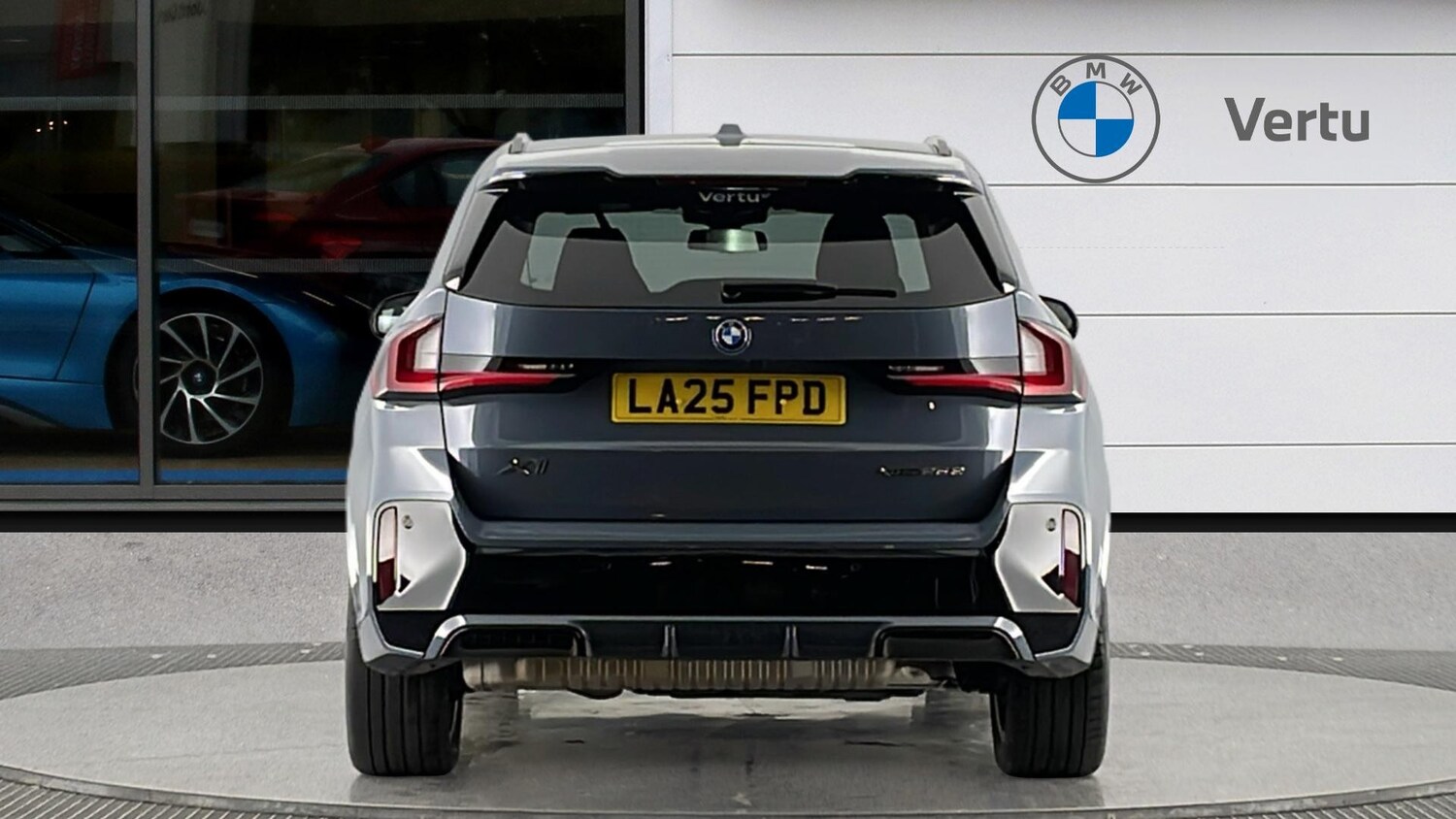 Used BMW X1 2025 for sale - 77508346: Photo 15