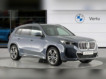 BMW X1 feature image