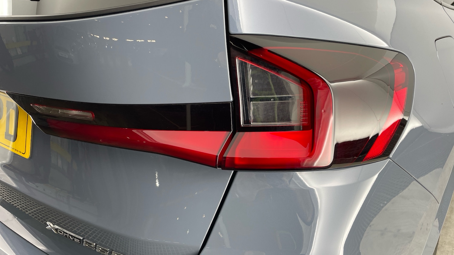 Used BMW X1 2025 for sale - 77508346: Photo 22