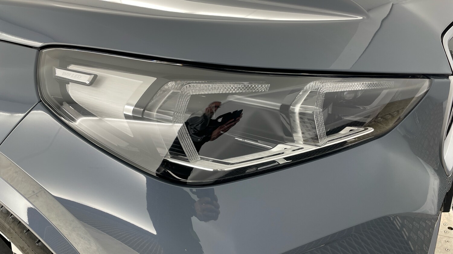 Used BMW X1 2025 for sale - 77508346: Photo 23