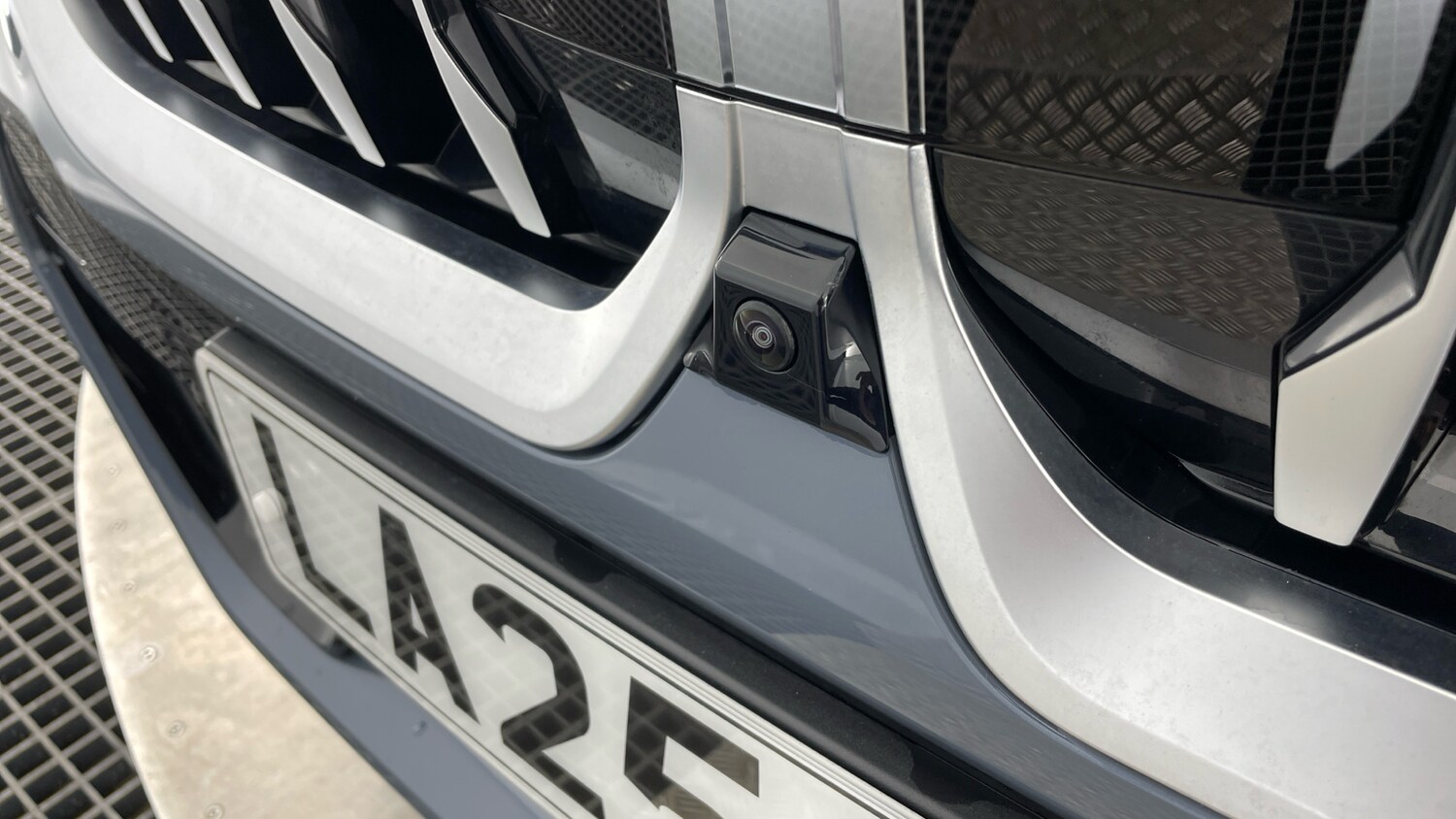 Used BMW X1 2025 for sale - 77508346: Photo 25