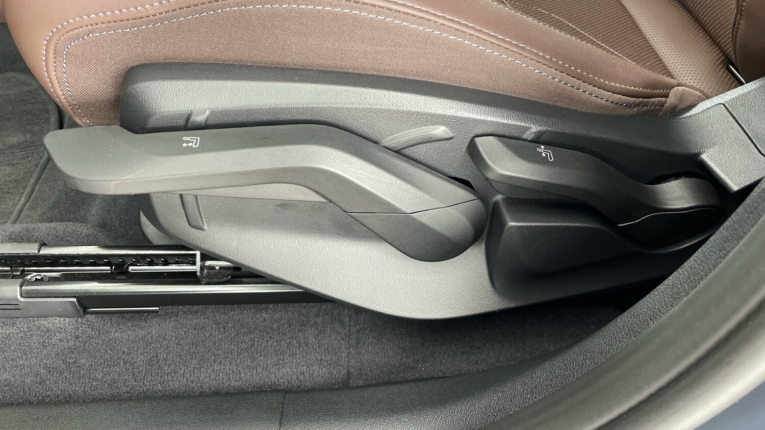 Used BMW X1 2025 for sale - 77508346: Photo 29