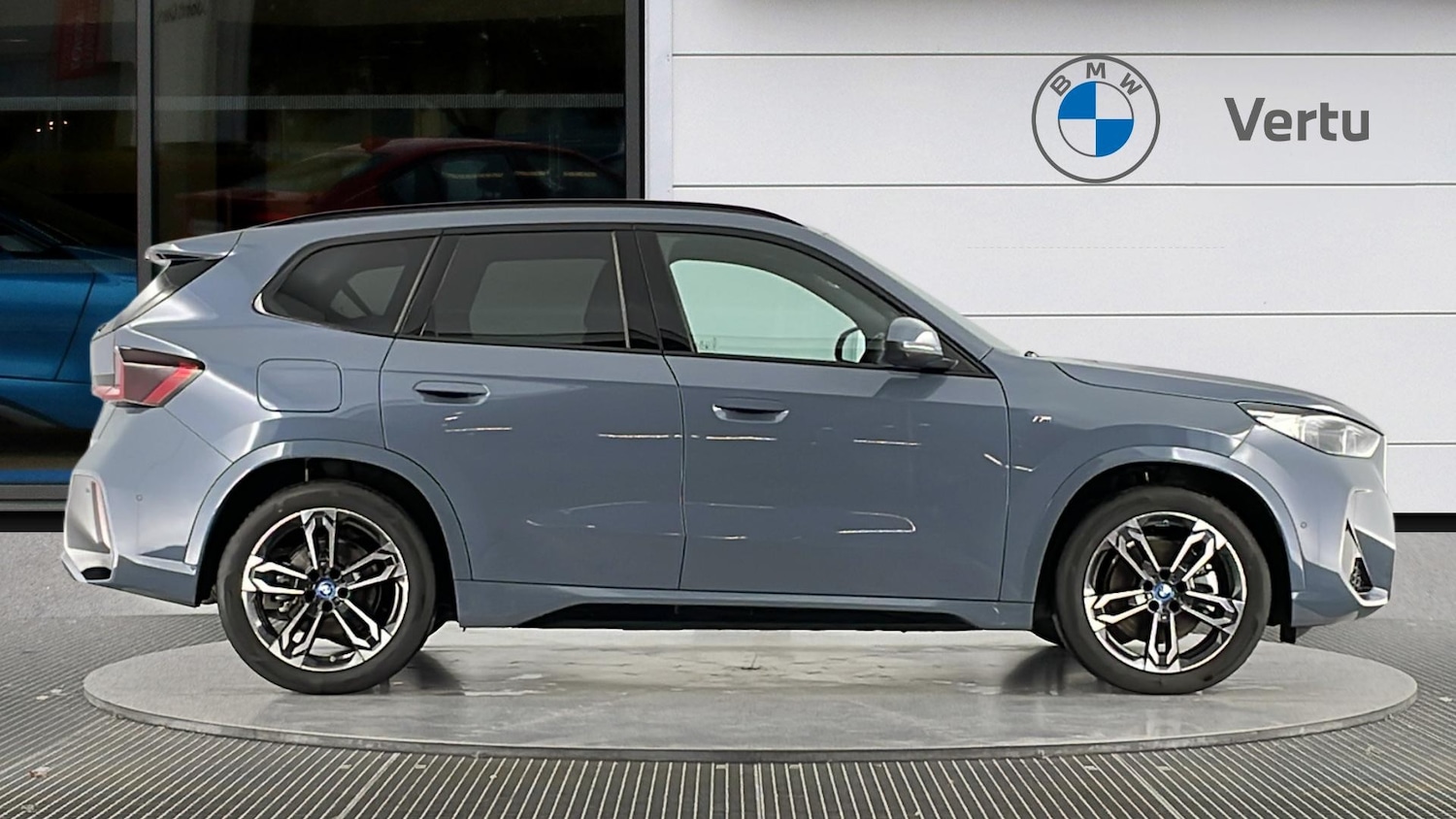 Used BMW X1 2025 for sale - 77508346: Photo 3