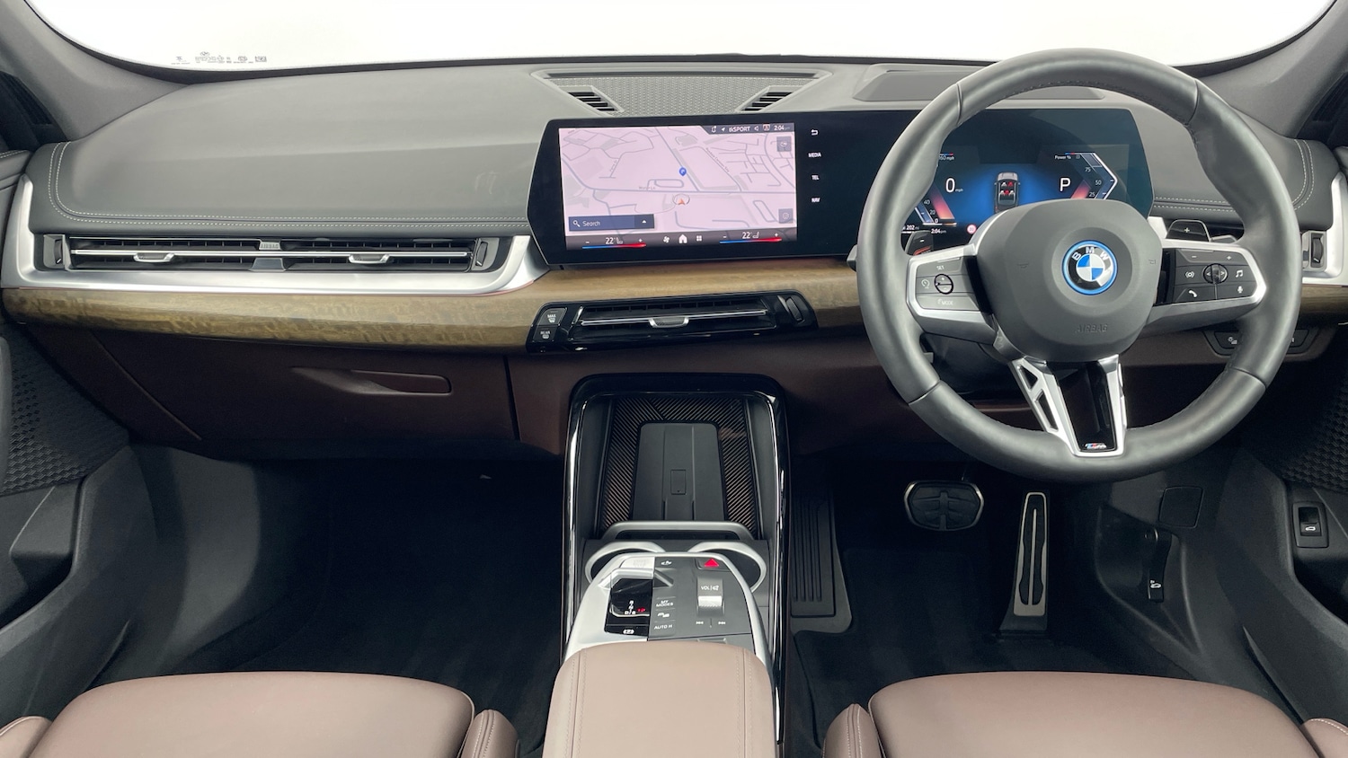 Used BMW X1 2025 for sale - 77508346: Photo 4