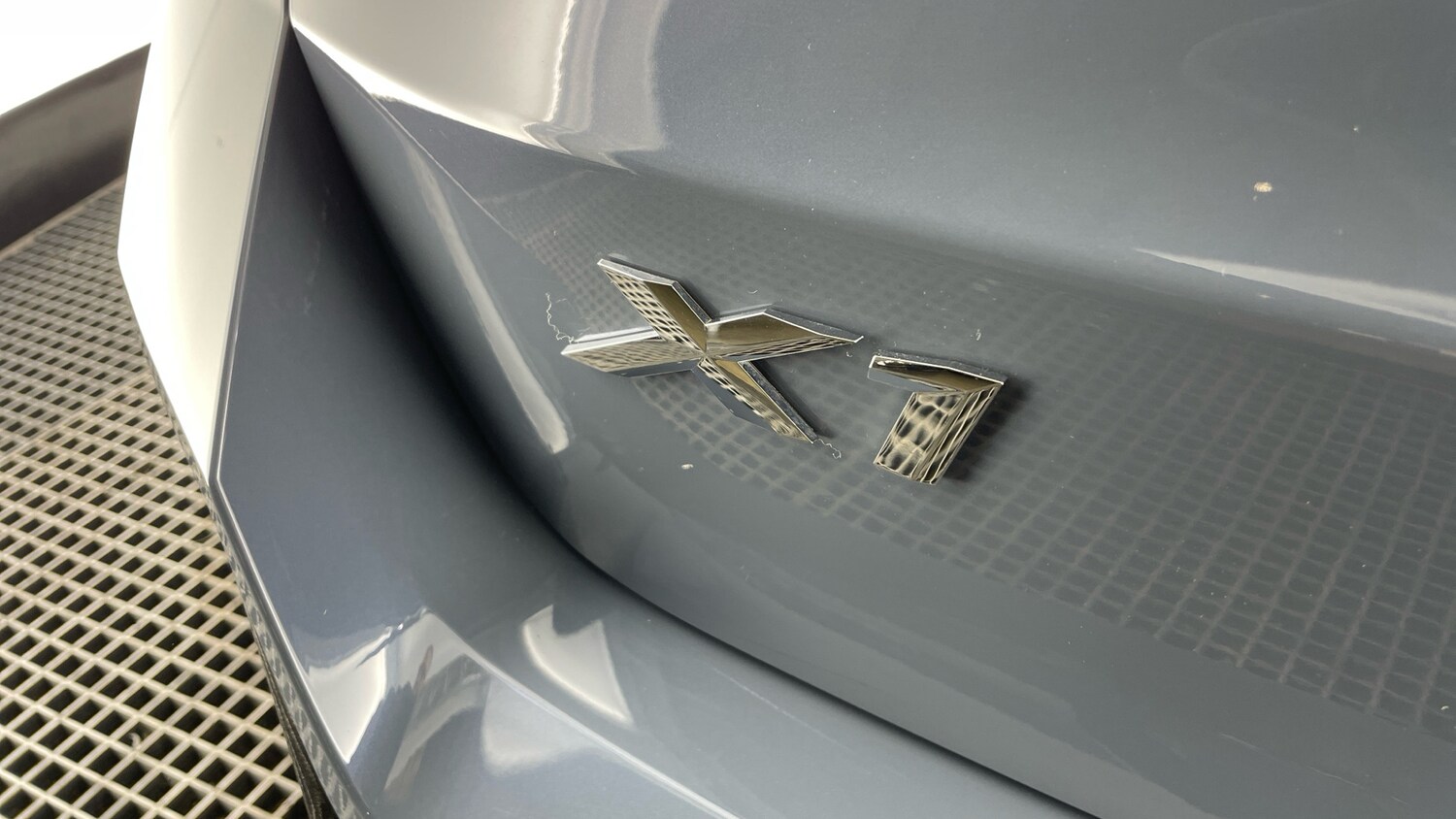 Used BMW X1 2025 for sale - 77508346: Photo 45