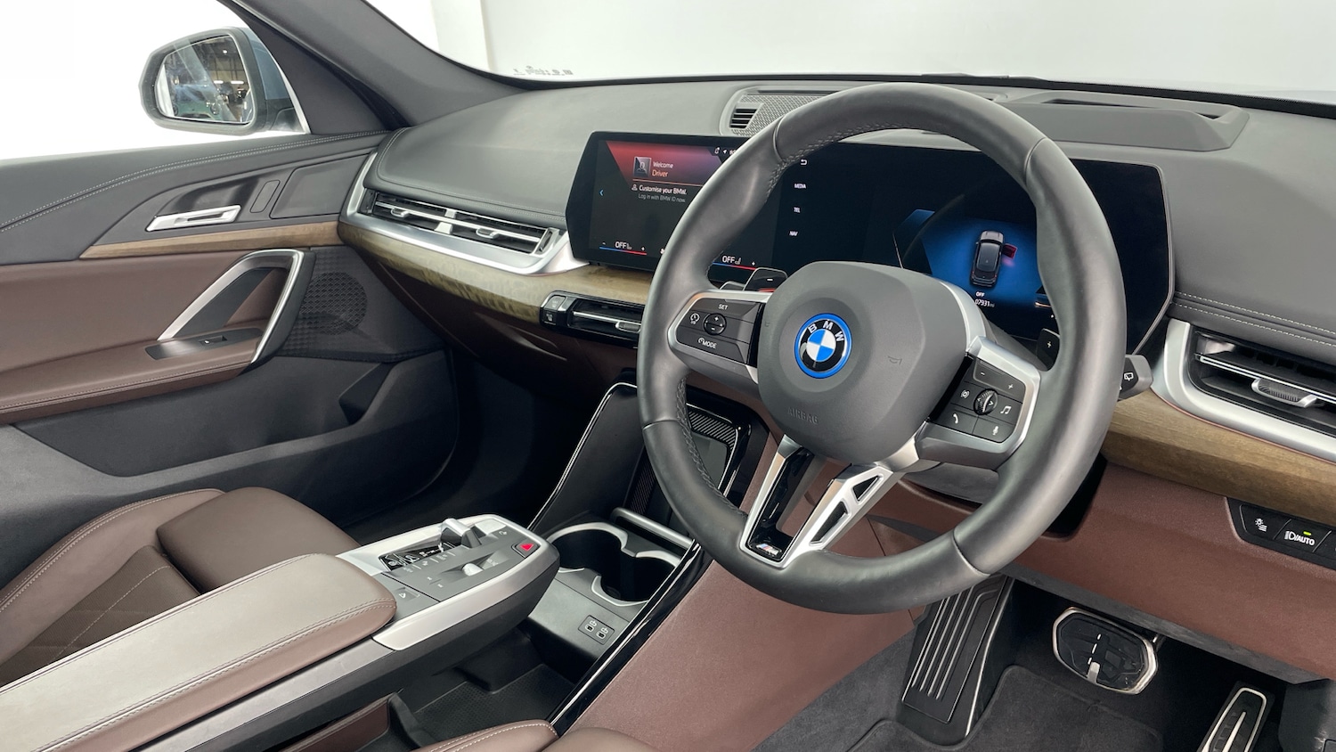 Used BMW X1 2025 for sale - 77508346: Photo 6