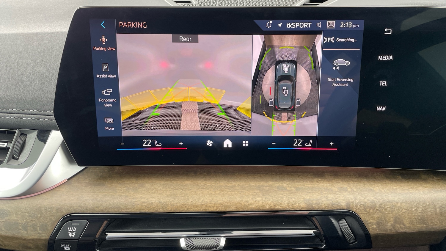 Used BMW X1 2025 for sale - 77508346: Photo 63