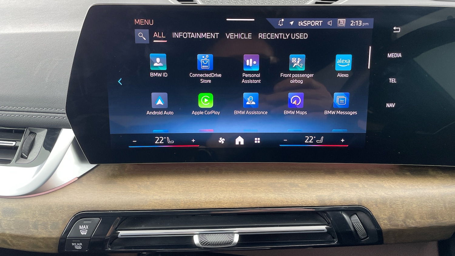 Used BMW X1 2025 for sale - 77508346: Photo 64