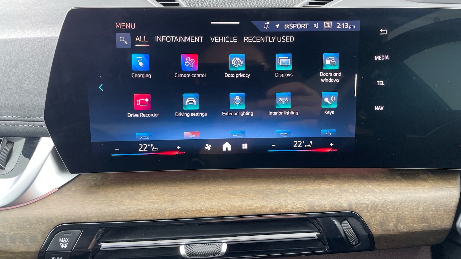 Used BMW X1 2025 for sale - 77508346: Photo 65