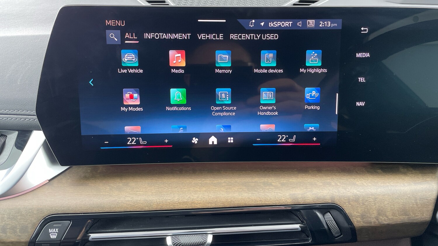 Used BMW X1 2025 for sale - 77508346: Photo 66