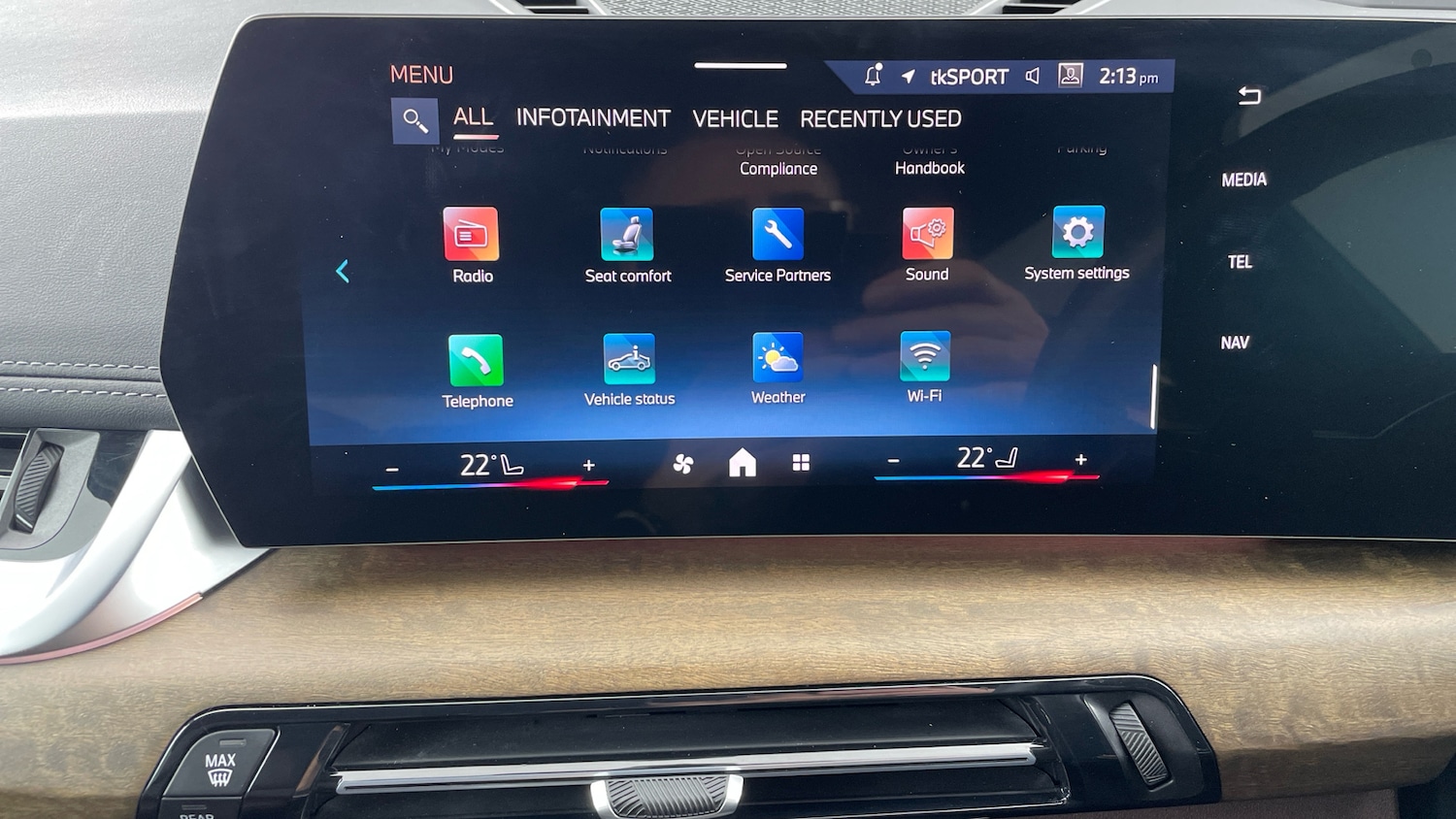 Used BMW X1 2025 for sale - 77508346: Photo 67