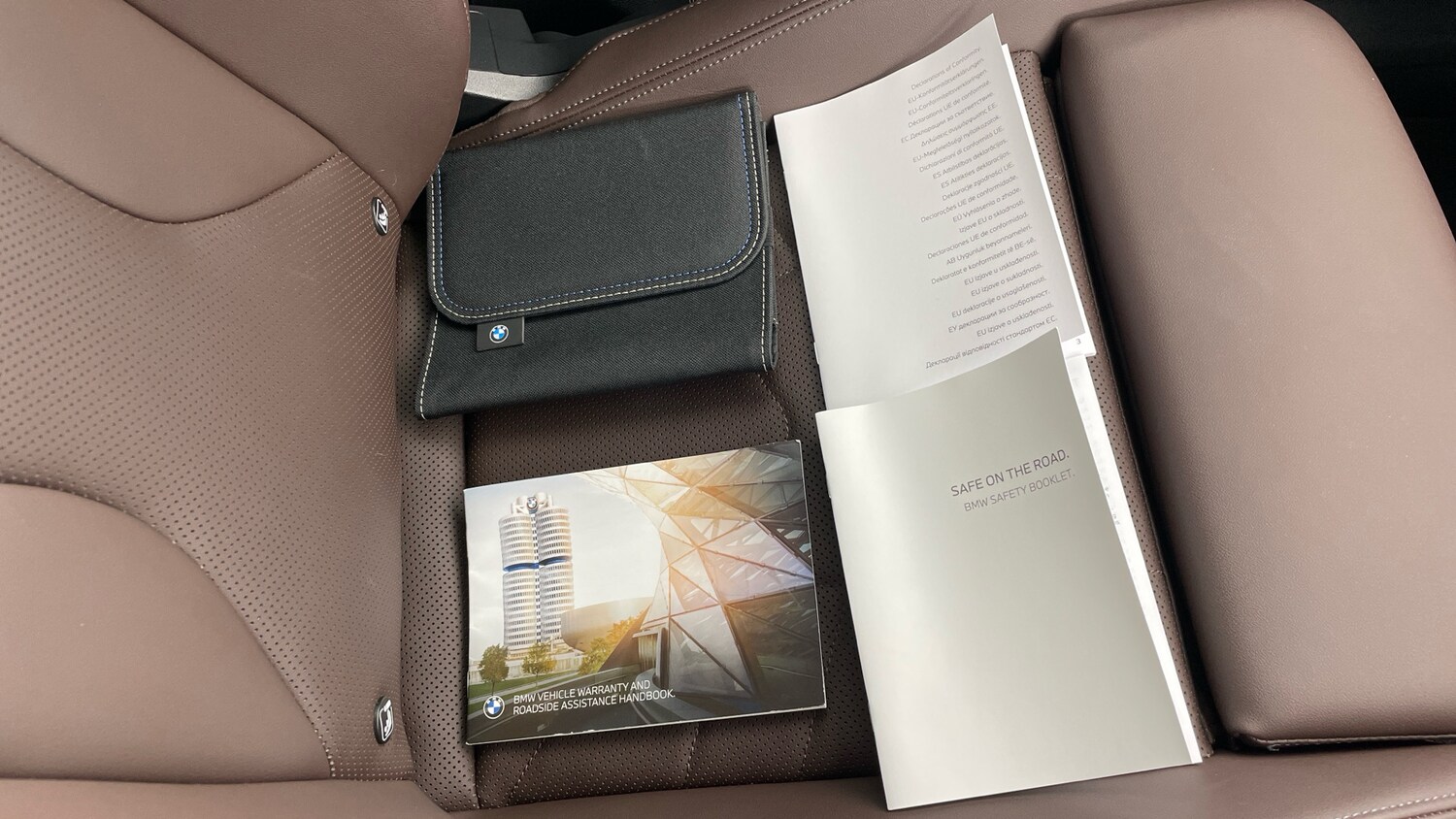 Used BMW X1 2025 for sale - 77508346: Photo 77