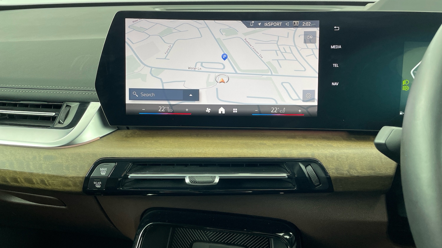 Used BMW X1 2025 for sale - 77508346: Photo 8