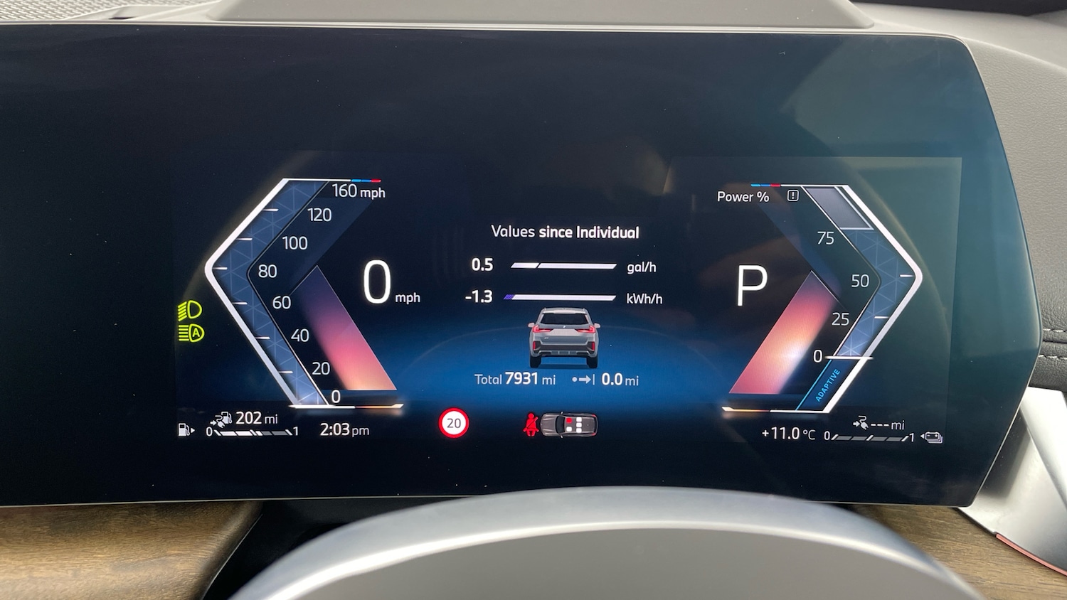 Used BMW X1 2025 for sale - 77508346: Photo 9