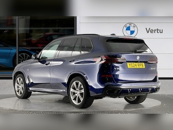Used BMW X5 2024 for sale - 78565407: Photo