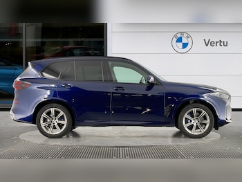 Used BMW X5 2024 for sale - 78565407: Photo