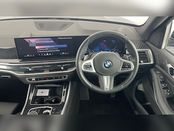 Used BMW X5 2024 for sale - 78565407: Photo