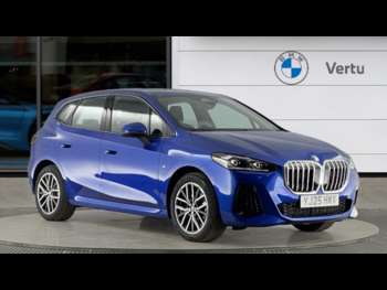 2025 (25) - 225e xDrive M Sport 5dr DCT Hatchback