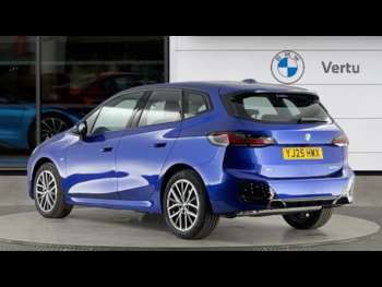 Used BMW 2 Series 2025 for sale - 74972441: Photo