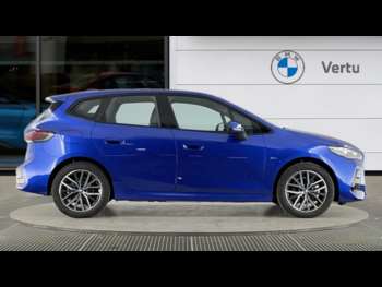 Used BMW 2 Series 2025 for sale - 74972441: Photo